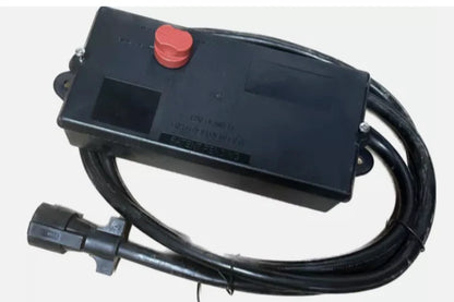 Power Distribution Box for Progressive 30S-50-30-30-30S (w/8' Cord & Disconnect)