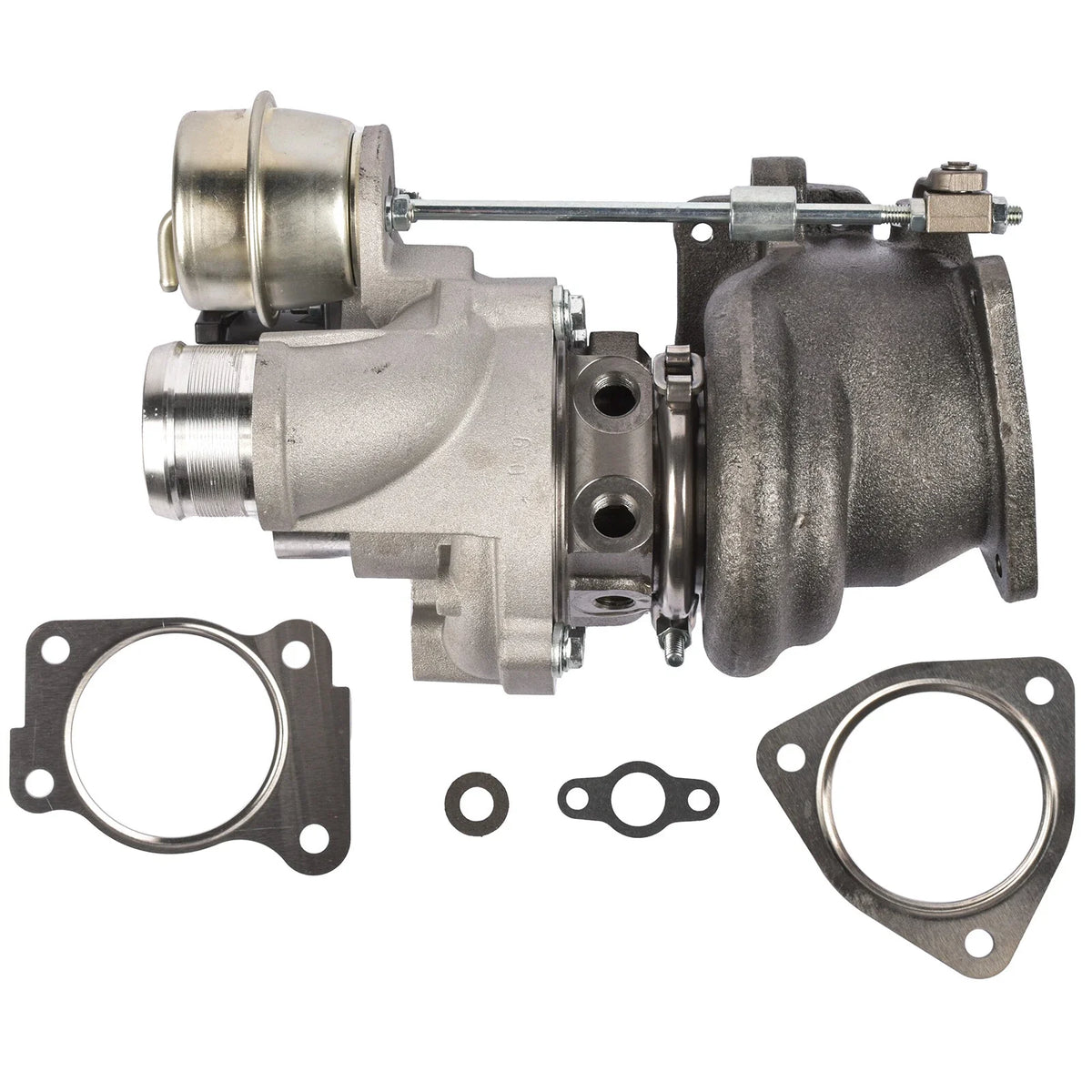 Turbo Charger for Mini Cooper S (2007–2015)