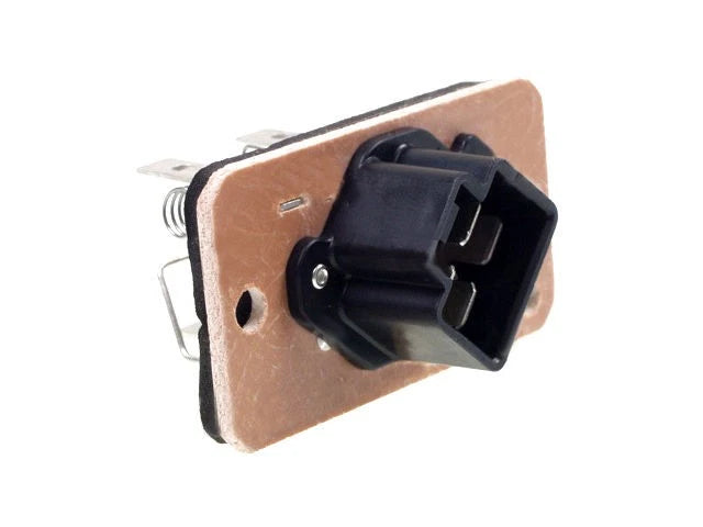 Blower Motor Resistor for Ford F150 (1997–2003) 67597NWJY