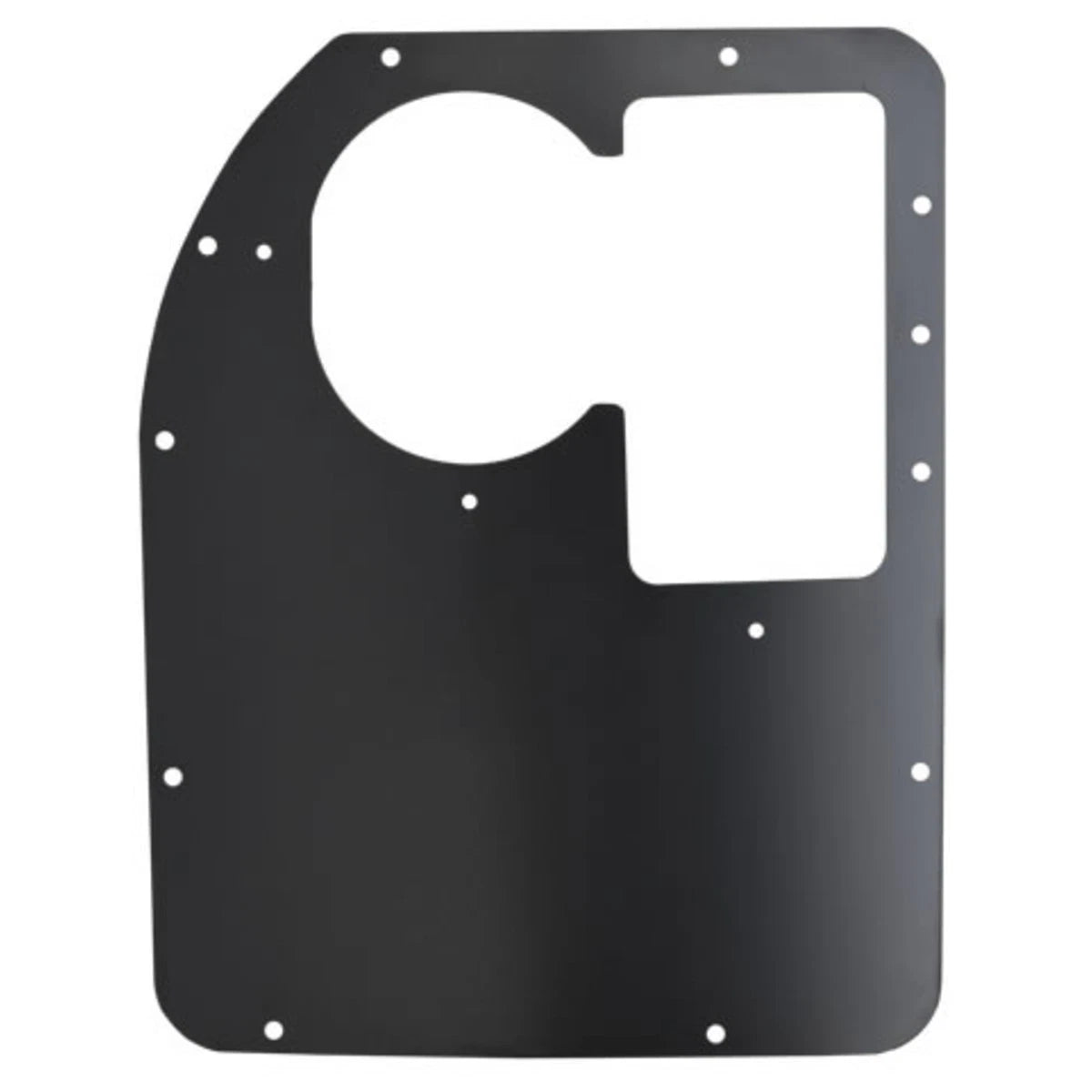 0480-219 Transmission Cover Panel for Jeep Wrangler (1987–1995)