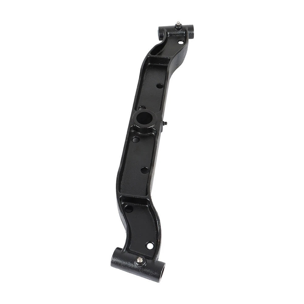 Front Axle Pivot Bar for John Deere L110 L111 L118 L120 L130 (2001–2005)