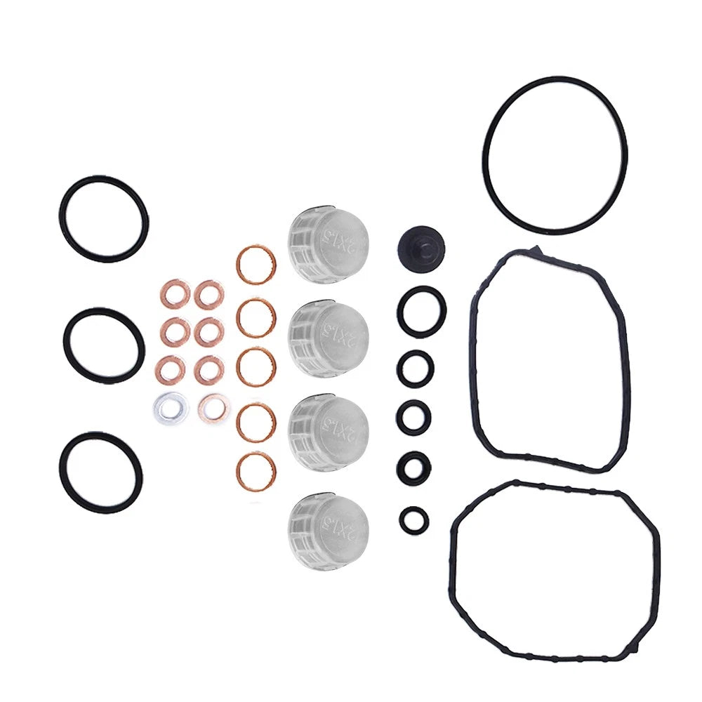 Injection Pump Seal Kit for Volkswagen Beetle Golf Jetta (2467010003)