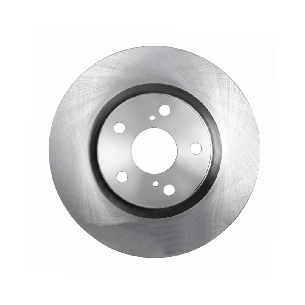Brake Rotor Set for Honda Civic (2006–2015) ALX-PAU-DF-6002-59041-CLA2