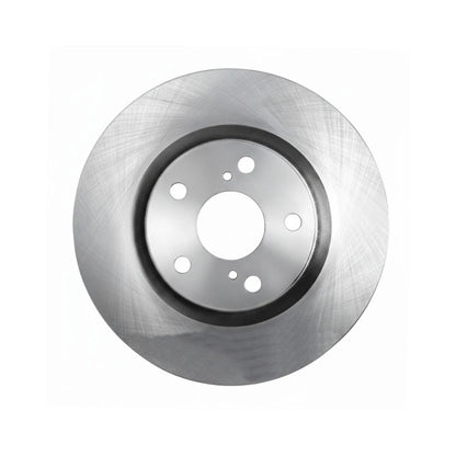 Brake Rotor Set for Honda Civic (2006–2015) ALX-PAU-DF-6002-59041-CLA2