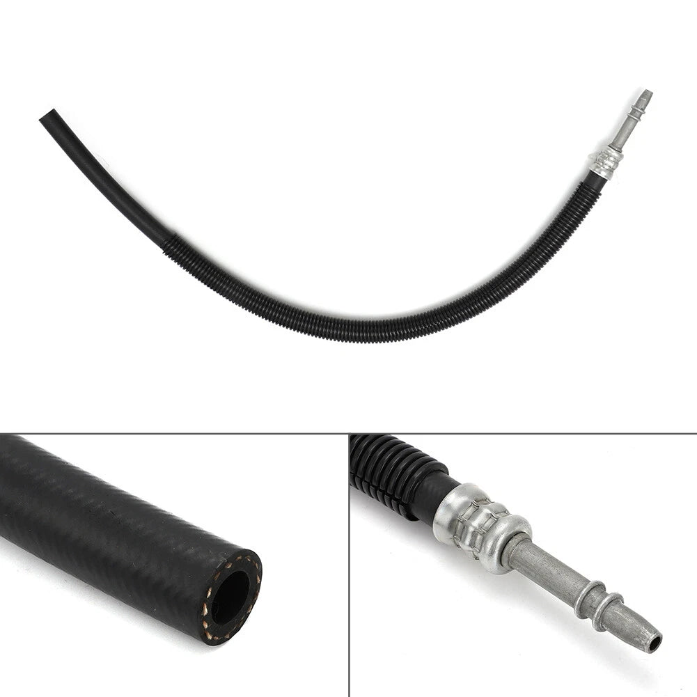 Power Steering Pressure Return Hose Line for Chevrolet GMC Silverado 1500 (2007–2011)
