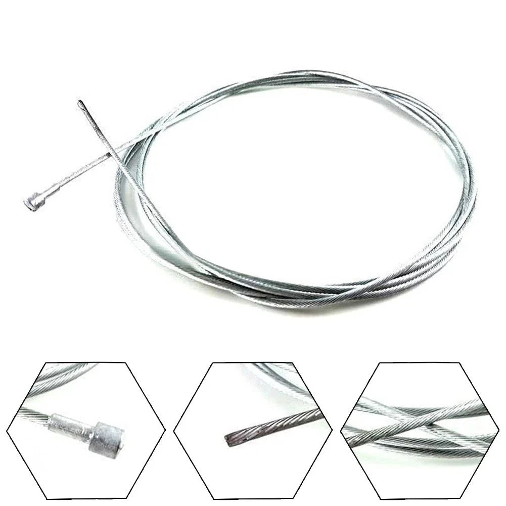 Engine Support Structure for - 250cm Cable