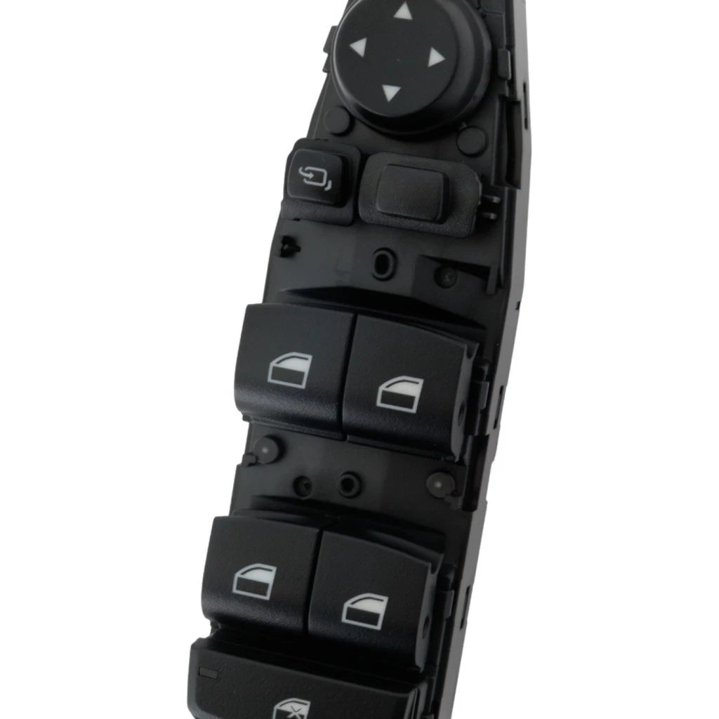 Window Switch for BMW X5 (2014–2018) - 8 Pins, CLX-M0-USA-JRB50520024-CL360A70