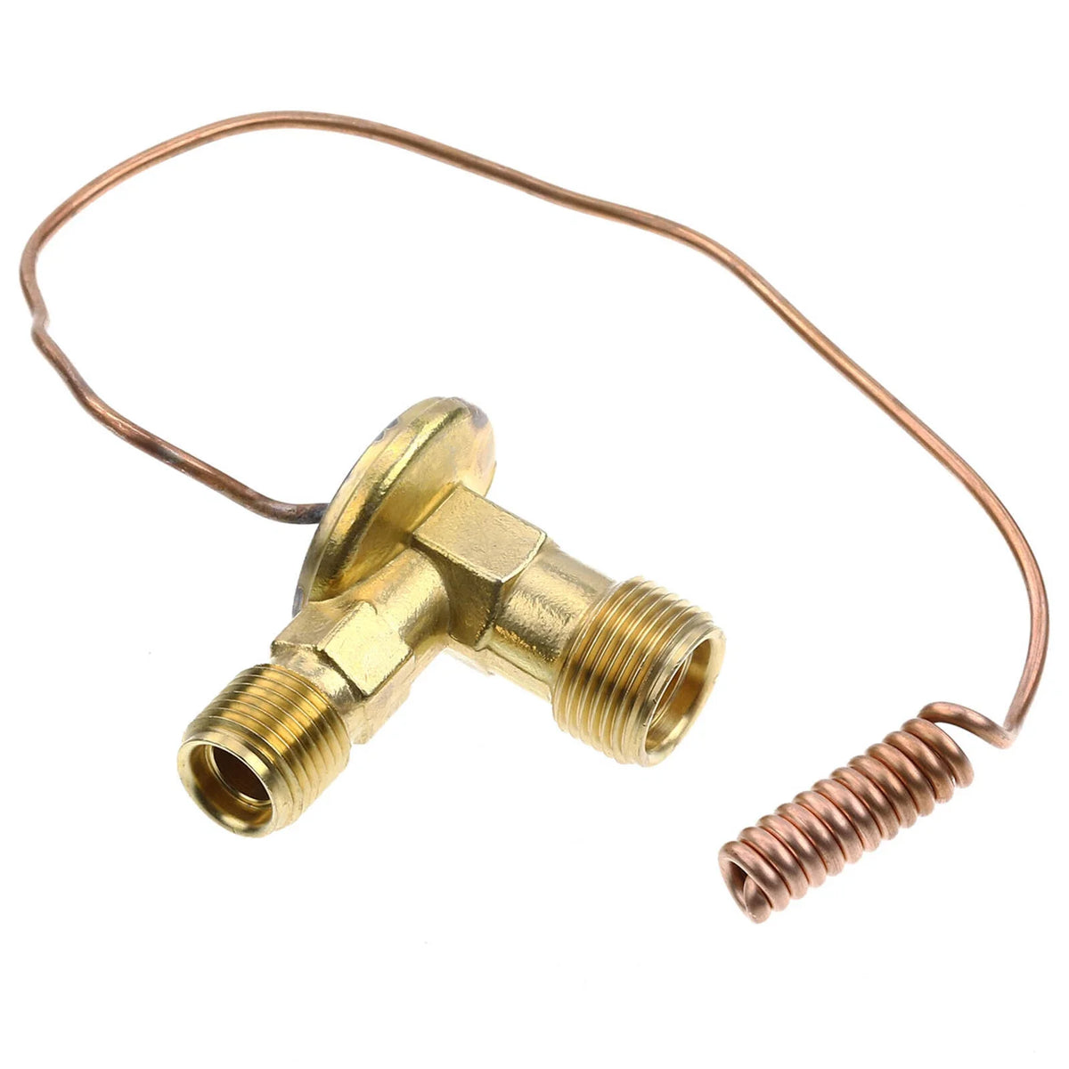 A/C Expansion Valve for Nissan Frontier (1998–2001) GMC Envoy (2002–2005)