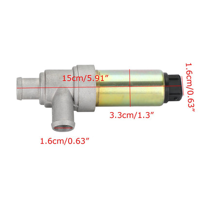 Idle Control Valve M566-A054 for VW EuroVan Golf Jetta (1990–1996)