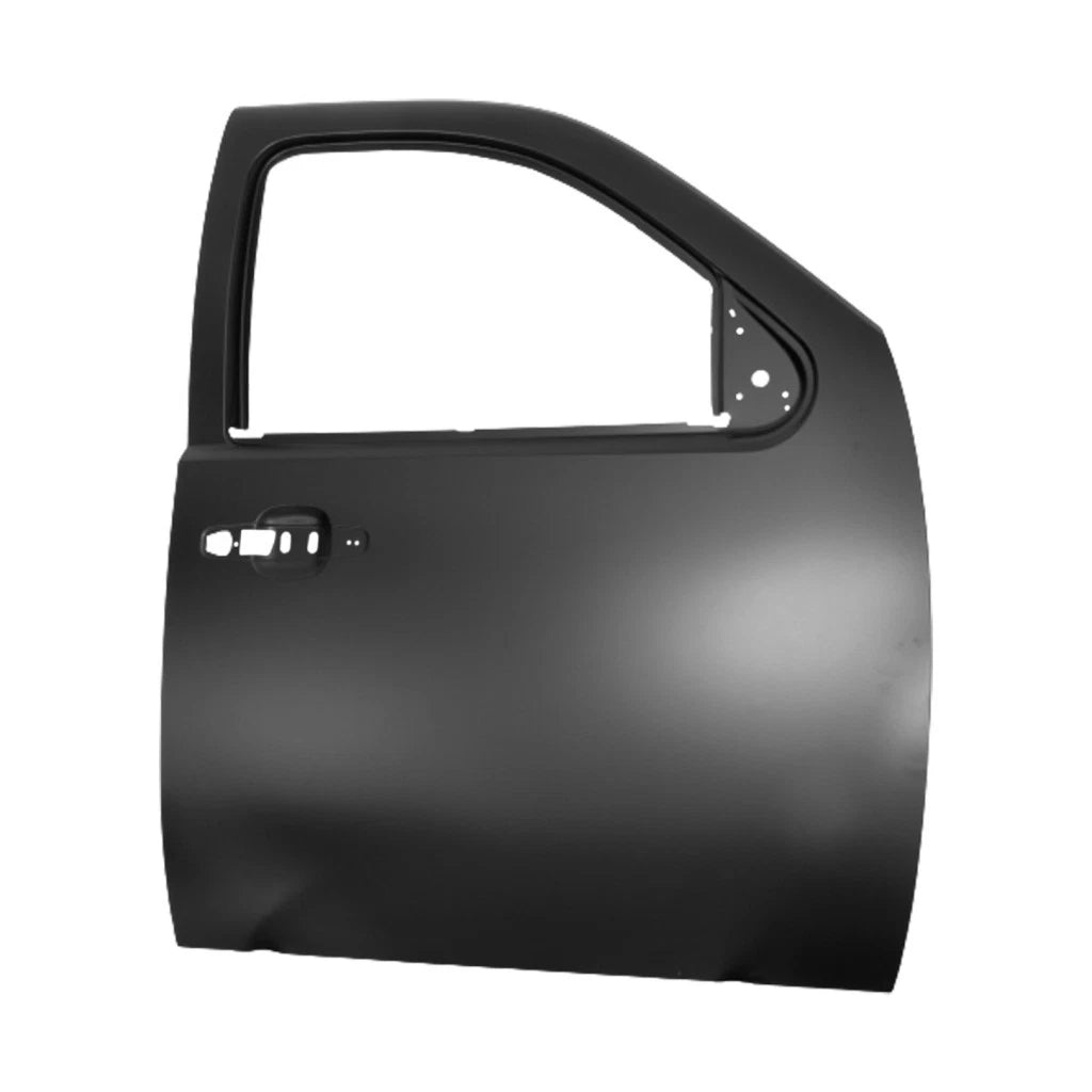 Front Passenger Door Panel for Chevy Avalanche (2007–2013) CLX-M0-USA-RC46840003Q-CL360A72, GM1301219