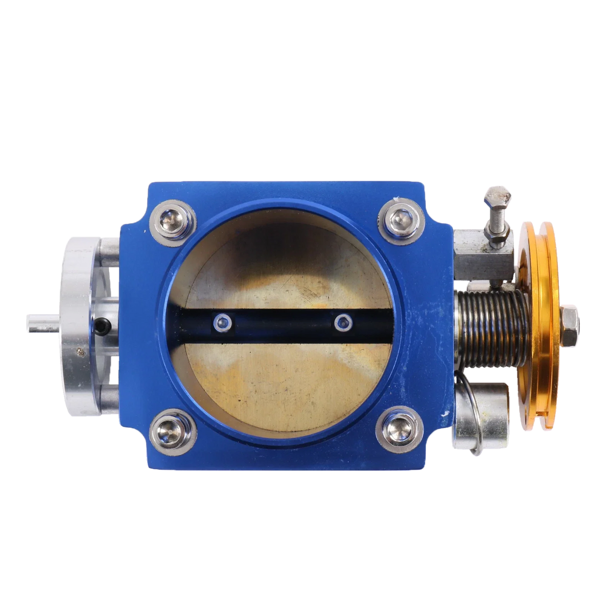 70MM Throttle Body Intake for Nissan 240SX S13 S14 (1989–1998)