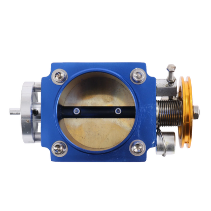 70MM Throttle Body Intake for Nissan 240SX S13 S14 (1989–1998)