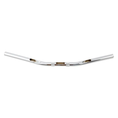 1'' Handlebar for Harley Dyna, Sportster 883, 1200, Road King, Softail