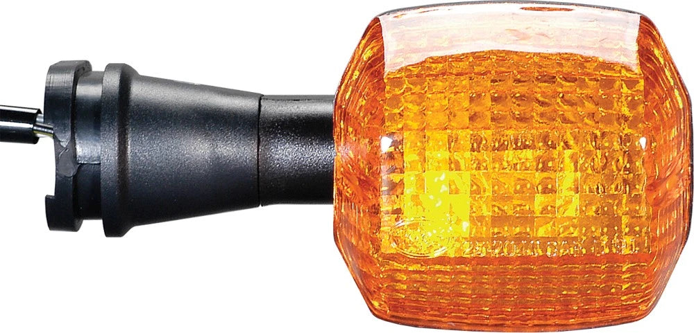 Turn Signal Assembly for K&S (25-2105)