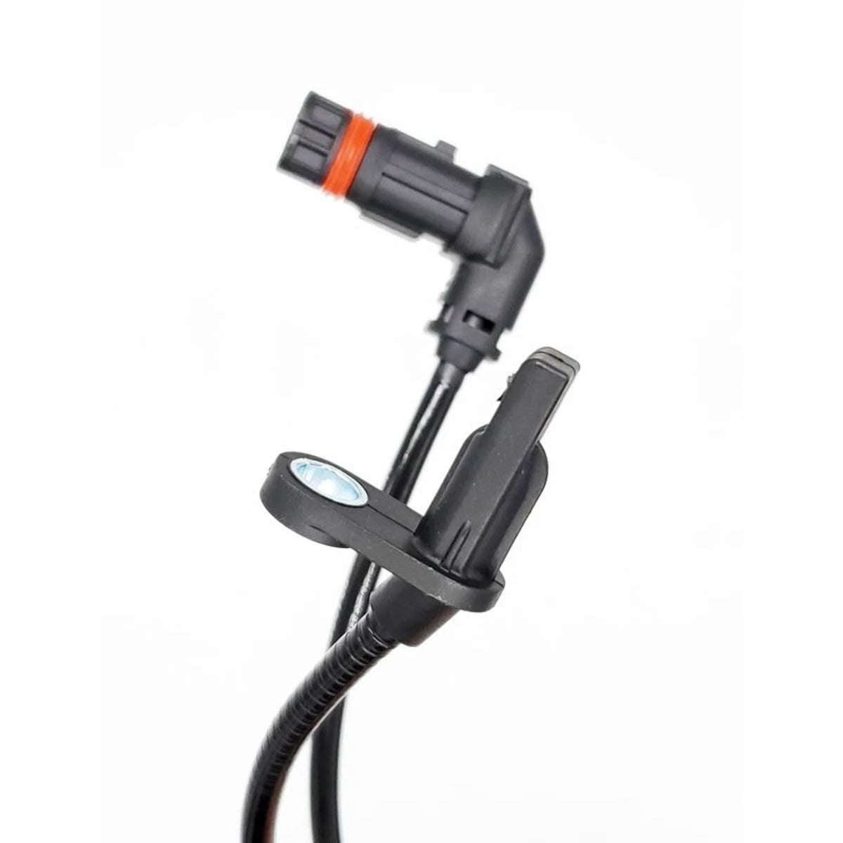 2X Holstein ABS Speed Sensor for Mercedes-Benz C Class (2012–2015) 2ABS3185