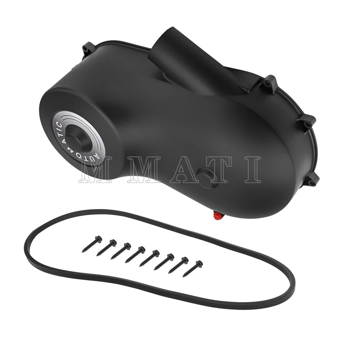 Outer Clutch Cover & Seal for Polaris Scrambler Magnum ATP 500 Ranger 400 500 800 (2000–2019)