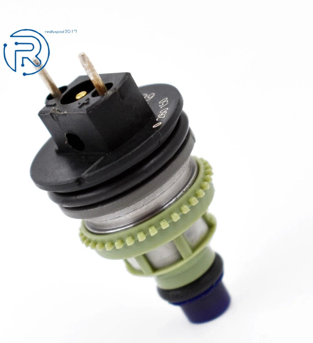 Fuel Injector 195500-2160 0280150661 for Chevy Geo Metro Suzuki Swift (1.0/1.3L)