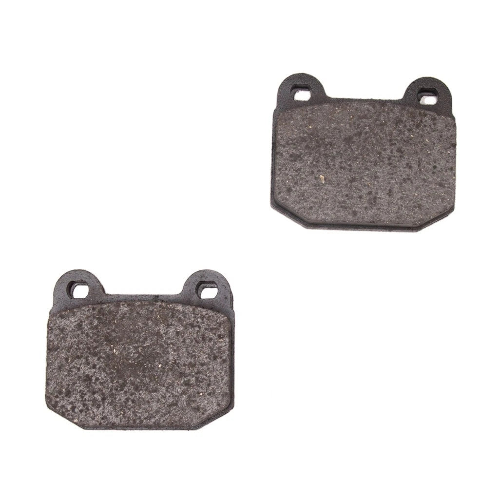 Disc Brake Pads for Lotus Exige (2006–2011) ALX-PAU-DF-1551-0109-00-CLA3