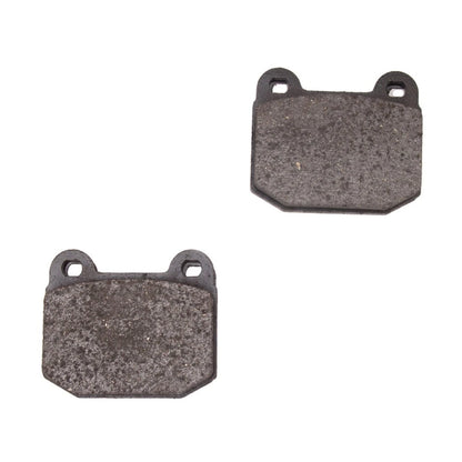 Disc Brake Pads for Lotus Exige (2006–2011) ALX-PAU-DF-1551-0109-00-CLA3
