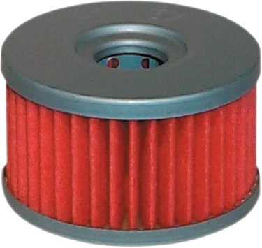 HIFLOFILTRO Oil Filter HF137 for