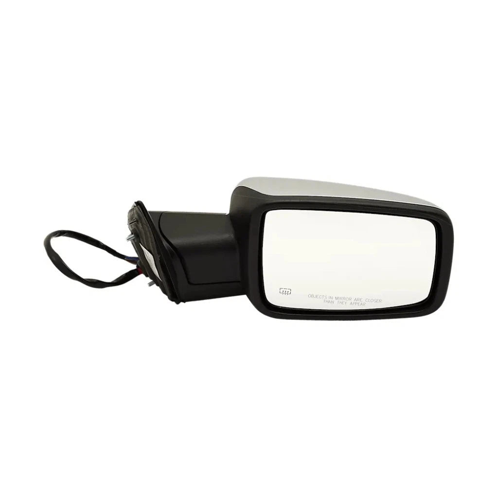 Set of 2 Heated Door Mirrors for Ram 1500 Classic (2019–2020) CLX-M0-USA-SET-JDG100CR-S-CL360A71