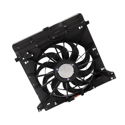 Cooling Fan Assembly for Lincoln Aviator (2020–2023) FO3115240, CLX-M0-USA-RF16090032-CL360A71