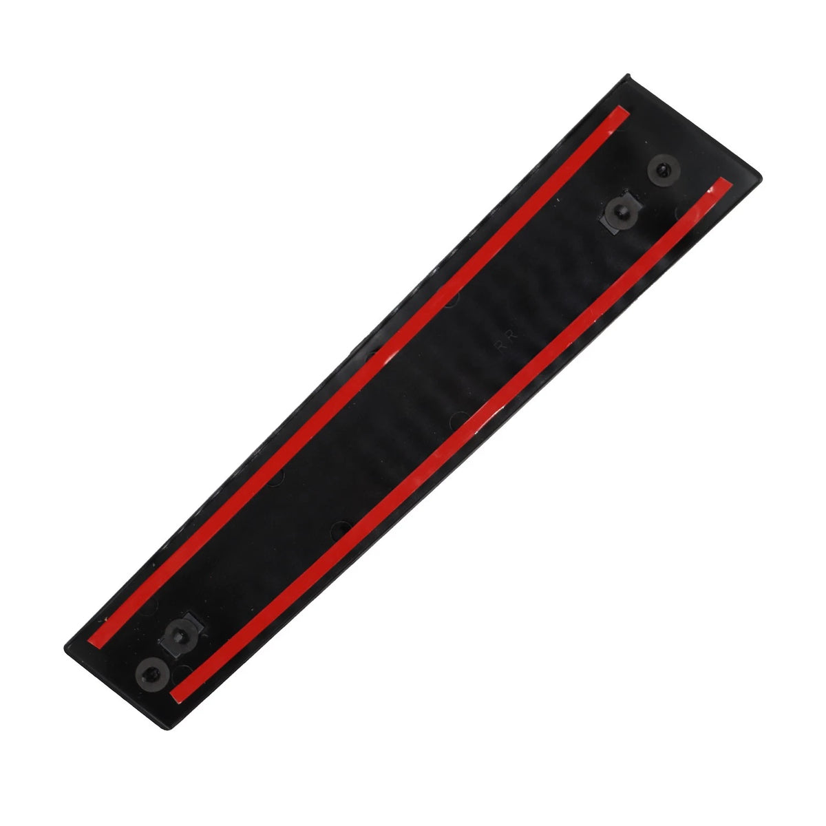 Front Passenger Side Door Trim B-Pillar Molding for Ford Explorer (2011–2016) BB5Z-7820554-AB, BB5Z7820554AB
