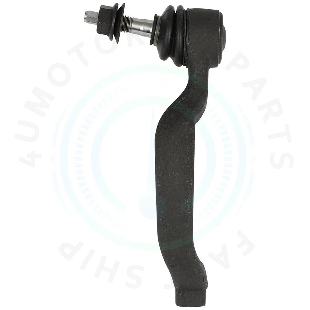 2X Front Outer Tie Rod End for Ford Thunderbird (2002–2005) & Jaguar XKR (2007–2014)