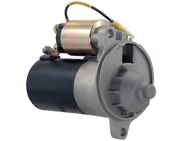 Starter for Mazda Navajo (1991–1994) 83271JHXK