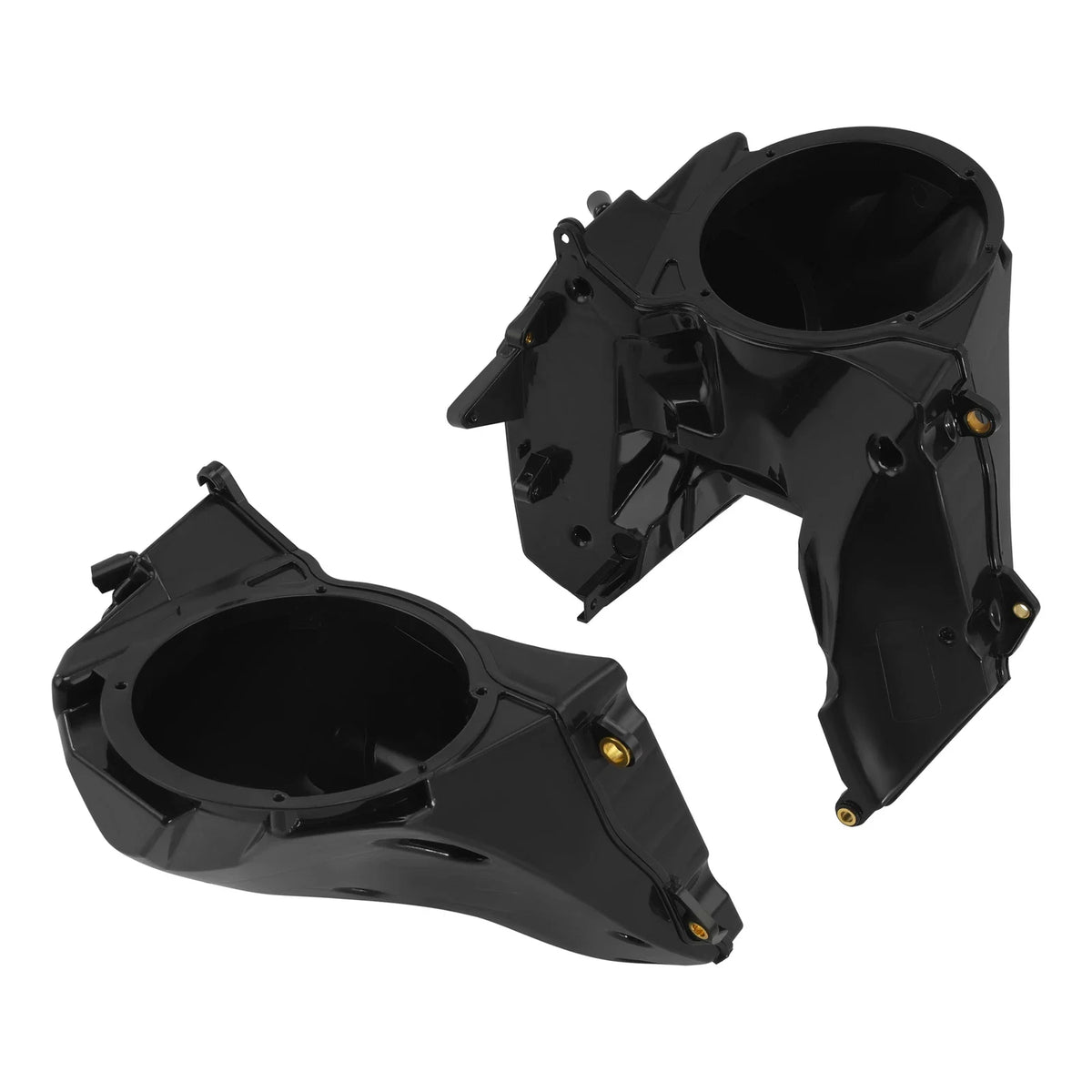 Front Inner Speakers Fairings for Harley Road Glide (2015–2023)