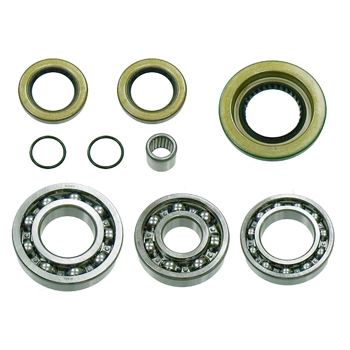 Rear Differential Bearing & Seal Kit for Can-Am Outlander 650/MAX (2011–2014) AT-03A09b