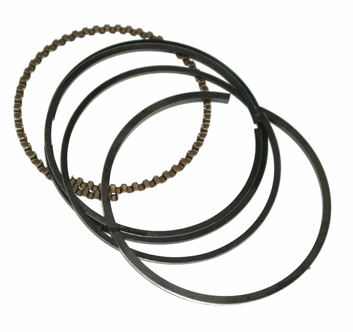 Piston With Ring Assembly for Royal Enfield Classic 350 (2021–2023)