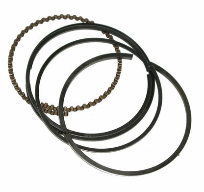 Piston With Ring Assembly for Royal Enfield Classic 350 (2021–2023)