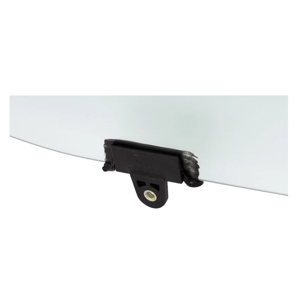 Door Glass Passenger Side Front for Mitsubishi Mirage (2014–2023) CLX-M0-USA-JRM48010057-CL360A70
