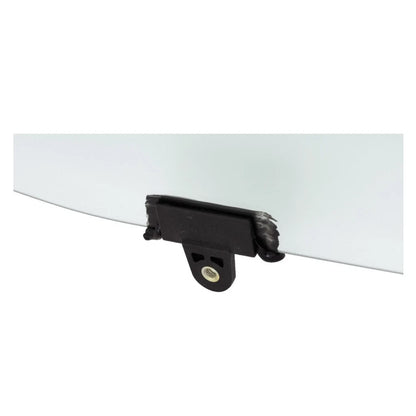 Door Glass Passenger Side Front for Mitsubishi Mirage (2014–2023) CLX-M0-USA-JRM48010057-CL360A70