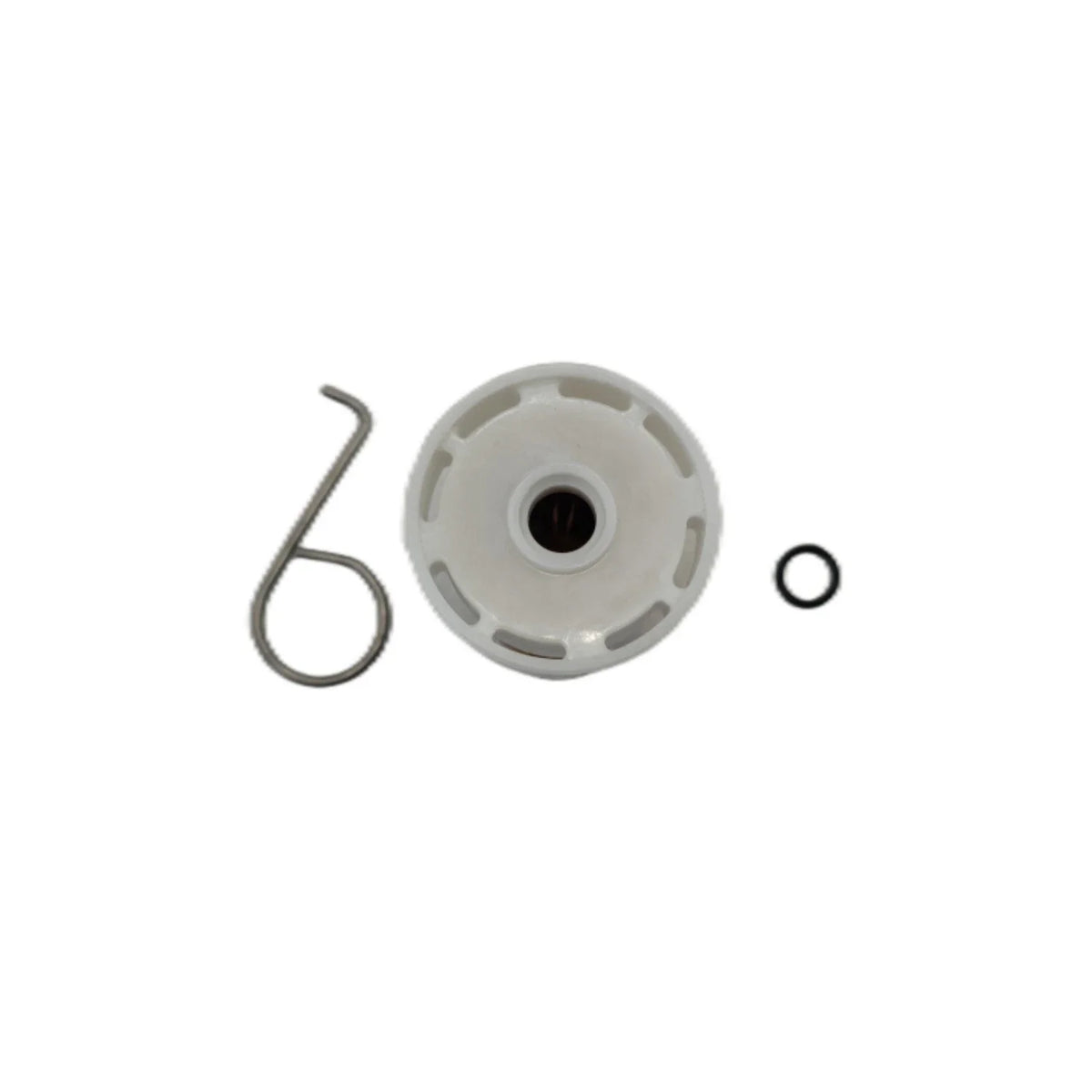 Fuel Filter Element Assembly for Yamaha Outboard F 250 HP (6P2-WS245-00)