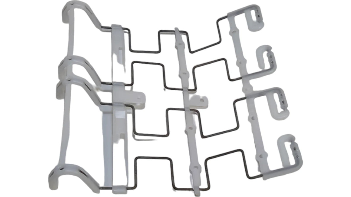 Spring D/Seat Cush Pad for Cadillac SRX (2010–2016) 25898768