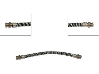 Brake Hose for Mitsubishi Galant (1985–1987) 33743CYWK