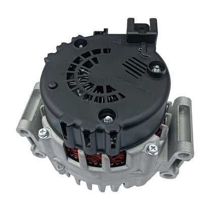 Alternator 180A 12V CW 6-Groove for Mercedes-Benz C350 E350 (2012–2016)