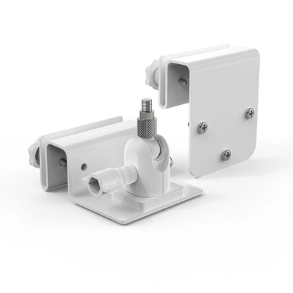 Gutter Mount for Eufy Security 4G (1-Pack)