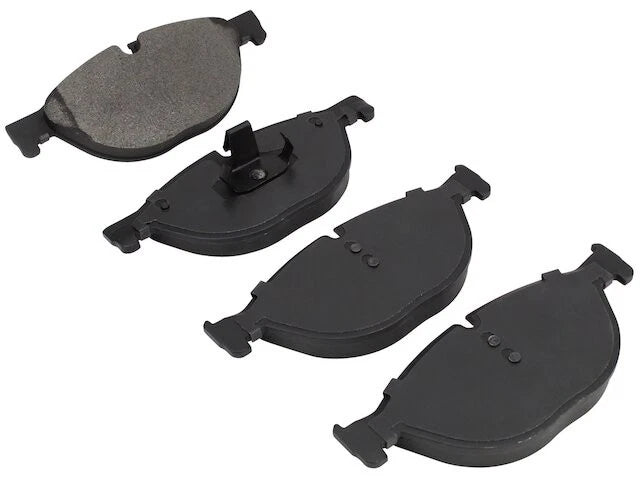 Brake Pad Set Front for BMW 650i Gran Coupe (2013–2019) 85928NRMS