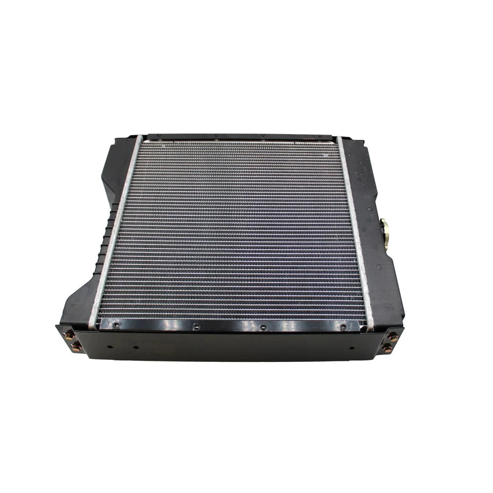 Radiator for Case 580K 580SK 660 760