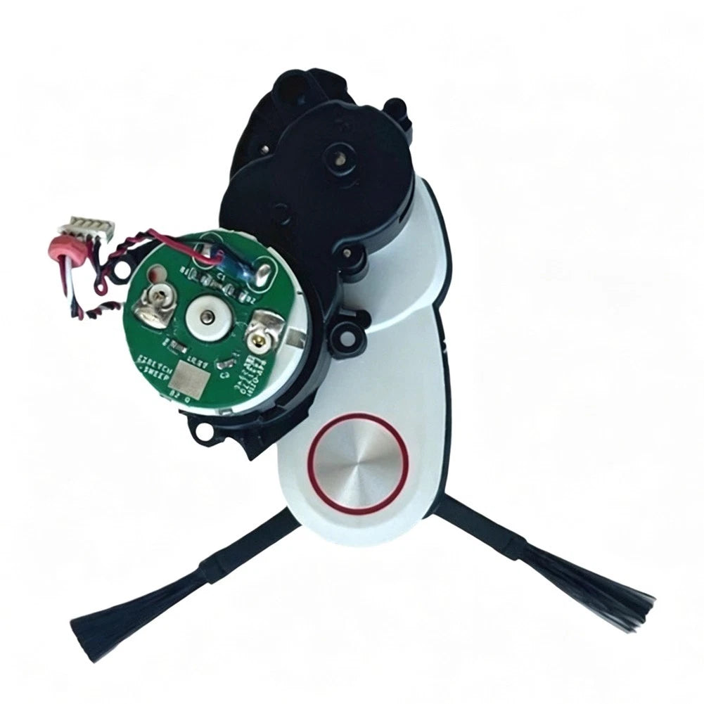 Side Brush Motor for Roborock Robot Vacuum (Qrevo Pro Master V20)