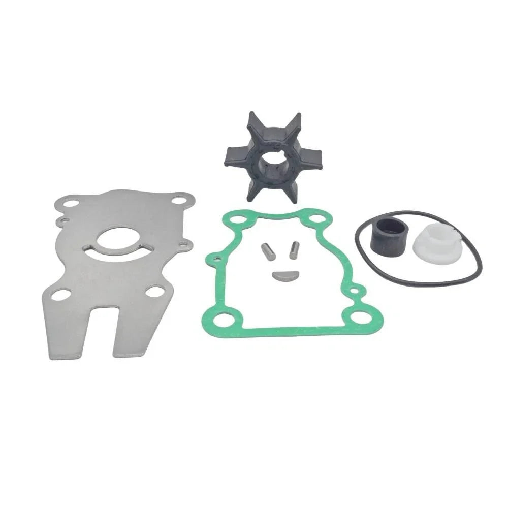 Water Pump Repair Kit for Yamaha F30 F40 HP (4-Stroke Outboard)