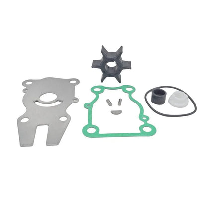 Water Pump Repair Kit for Yamaha F30 F40 HP (4-Stroke Outboard)