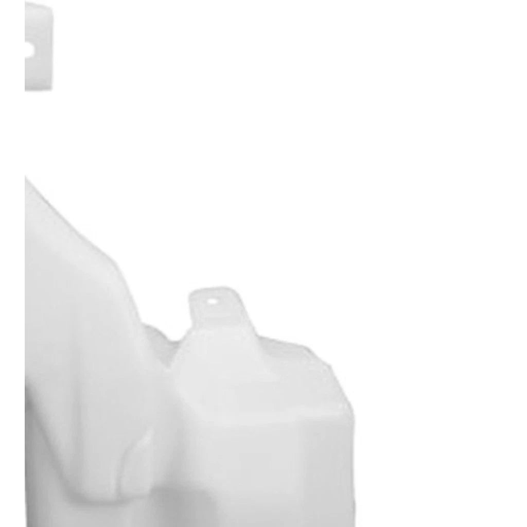 Washer Fluid Reservoir for Chevy Silverado 1500 (2014–2015) GM1288191