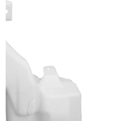 Washer Fluid Reservoir for Chevy Silverado 1500 (2014–2015) GM1288191