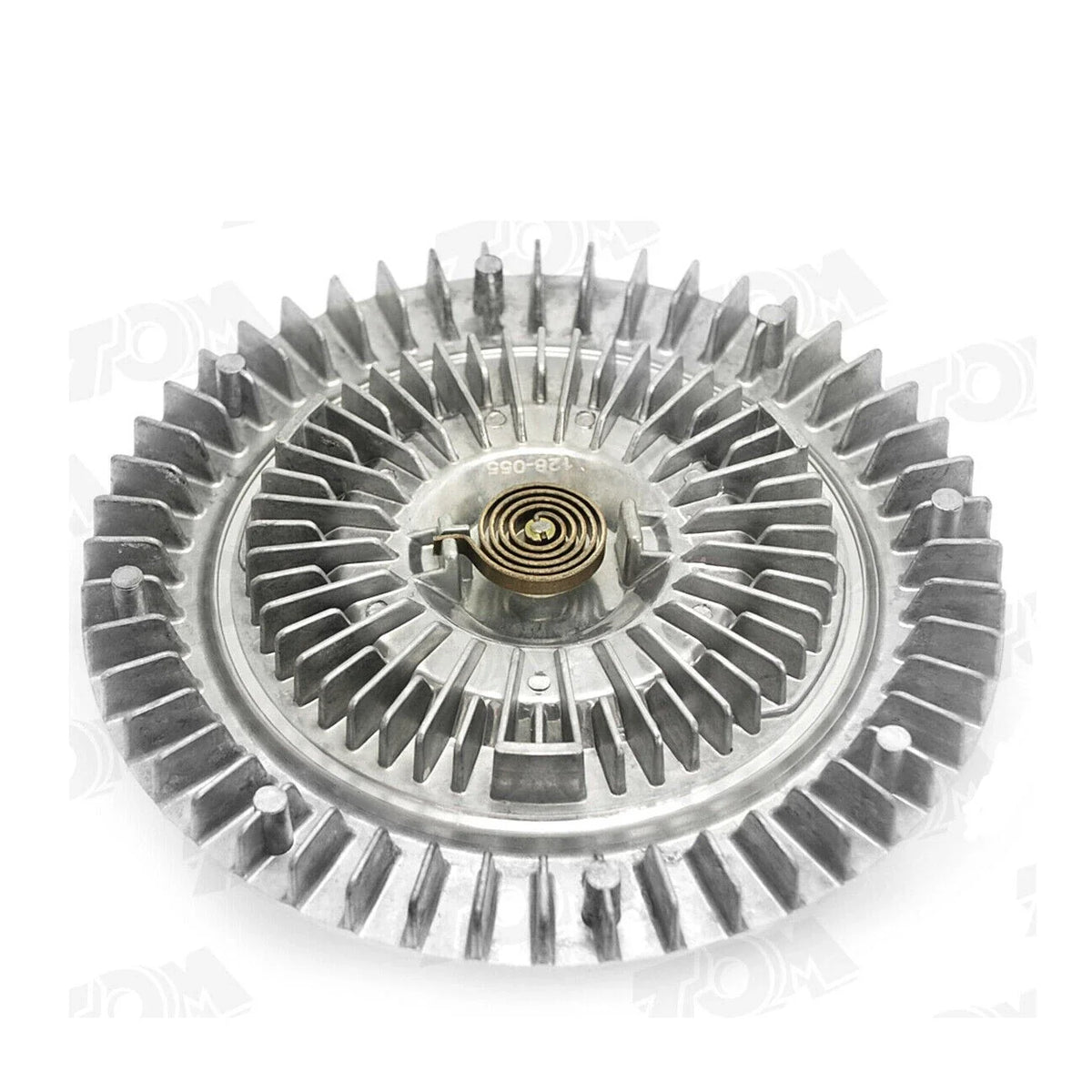 Cooling Fan Clutch for Chevrolet Silverado Express GMC Sierra 1500 (1996–2010)