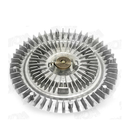 Cooling Fan Clutch for Chevrolet Silverado Express GMC Sierra 1500 (1996–2010)