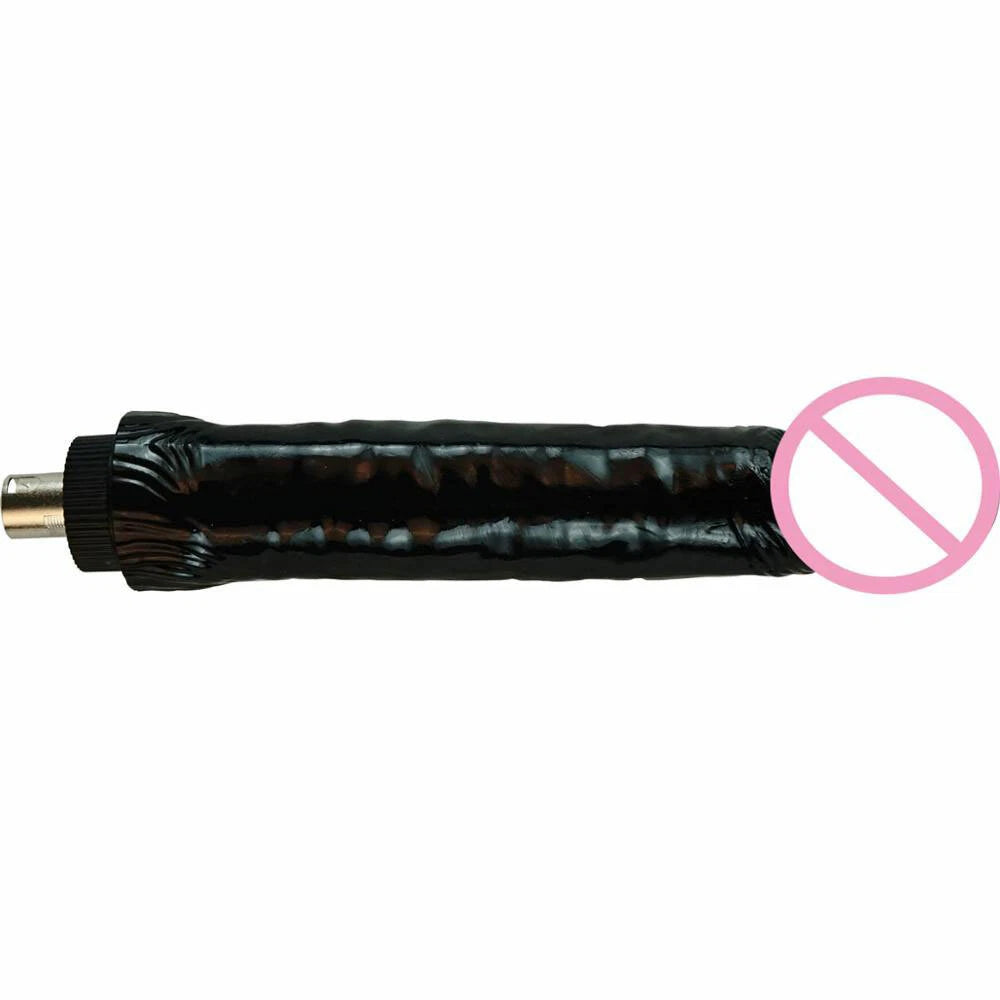 10 Inch Dildo Attachment for Women Auto Masturbator